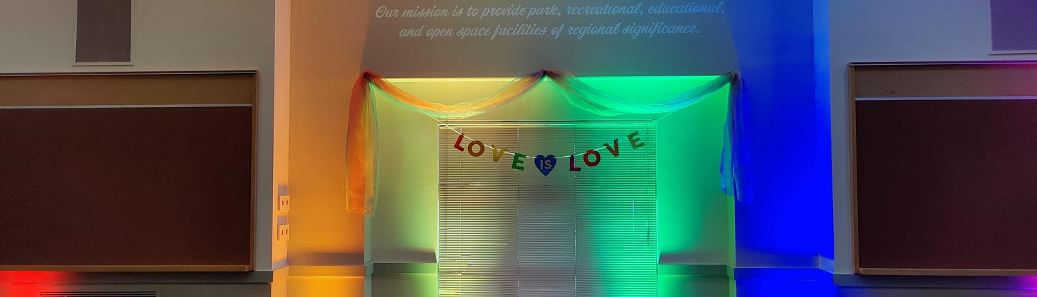 LGBT Wedding DJ