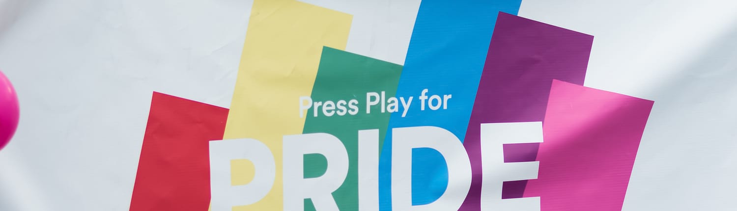 lgbt DJ music