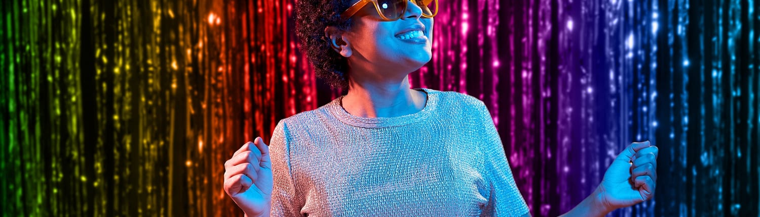 LGBT Party DJ