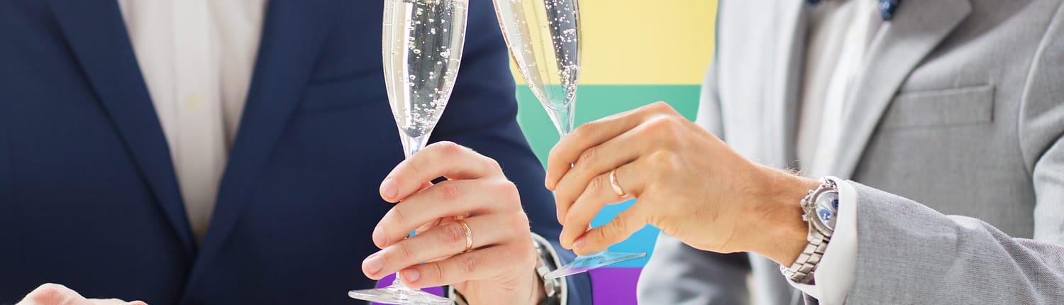LGBT community event