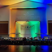 LGBT Wedding DJ