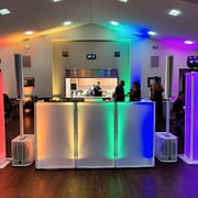 LGBT Wedding DJ