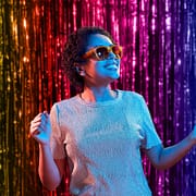 LGBT Party DJ