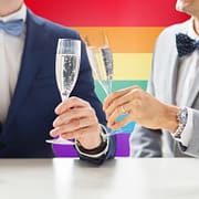 LGBT community event