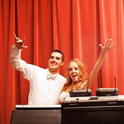 hiring a wedding dj