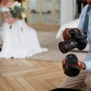 Professional Wedding Photographer