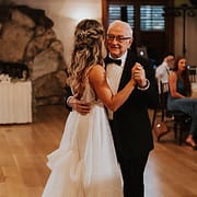 father daughter dance songs