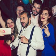 Corporate Event Entertainment in Akron Ohio