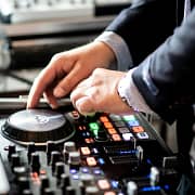 Professionalism and Reliability in Corporate Event DJing