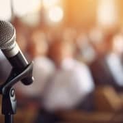 enhance conference keynote speeches