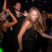 reading a crowd for corporate events