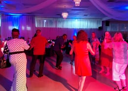 Event DJ Akron Class Reunion