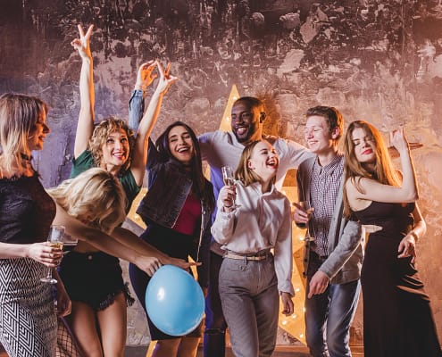 corporate event DJ can elevate your brand image
