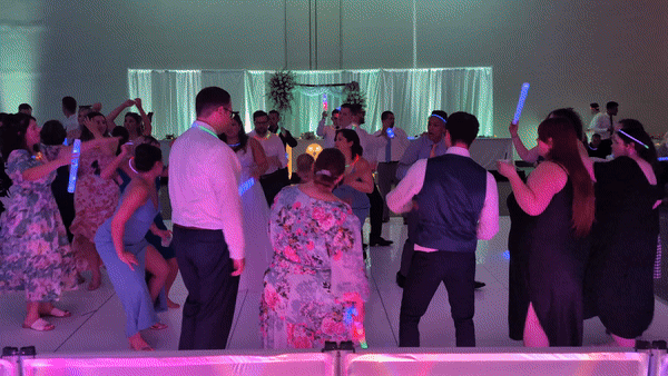 Wedding DJ in Canton