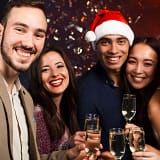 music for your company's holiday party