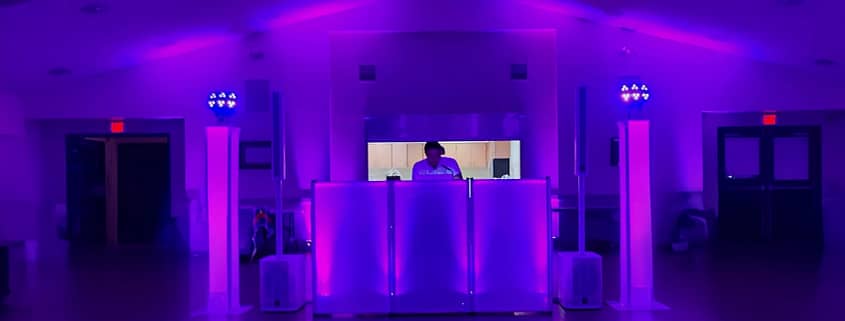 DJ