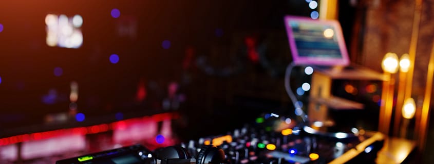 DJs Near Me