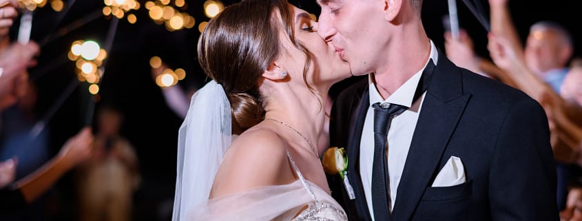 wedding DJ