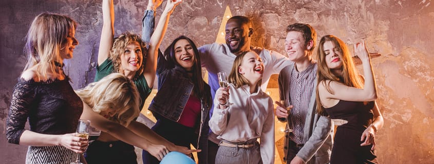 corporate event DJ can elevate your brand image