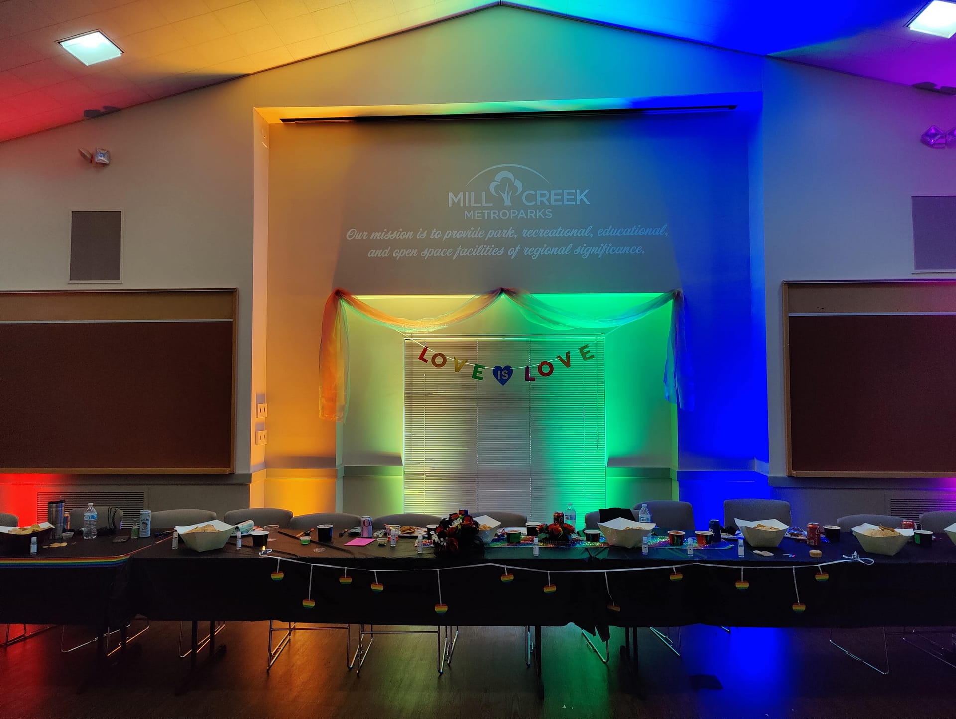 LGBT Wedding DJ