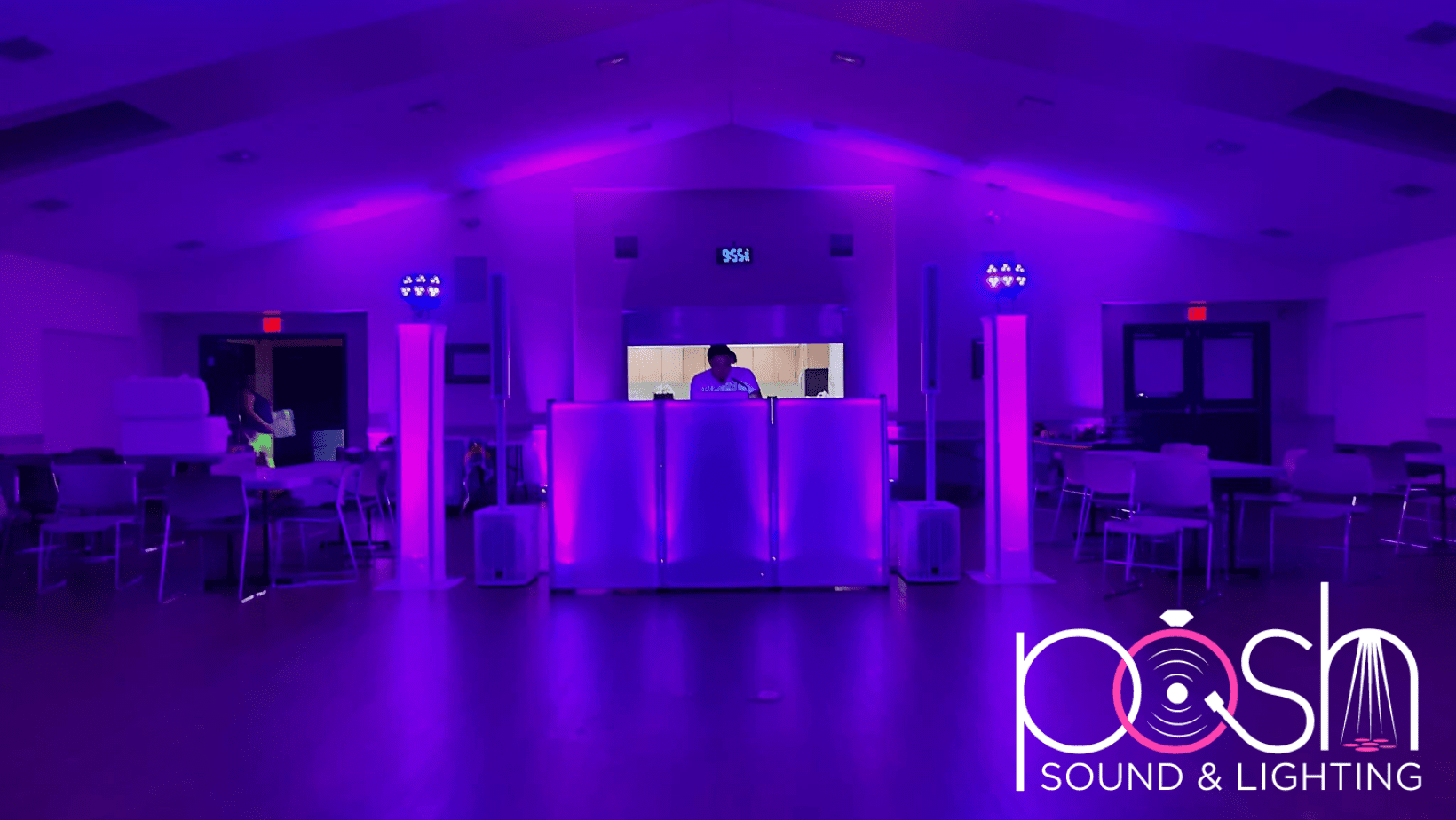 event DJ northeast Ohio