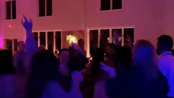 Canton Wedding DJ