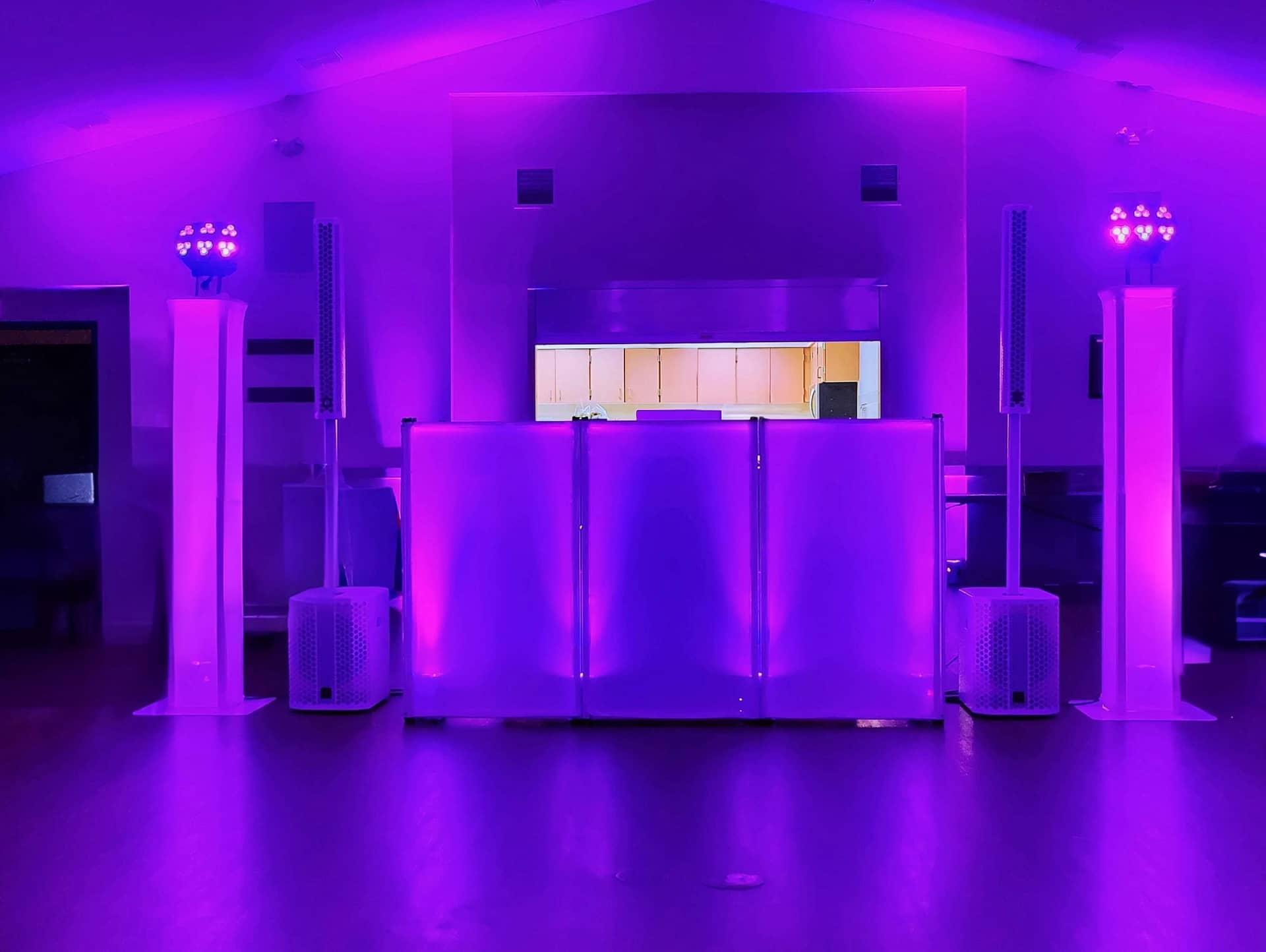 Youngstown Event DJ