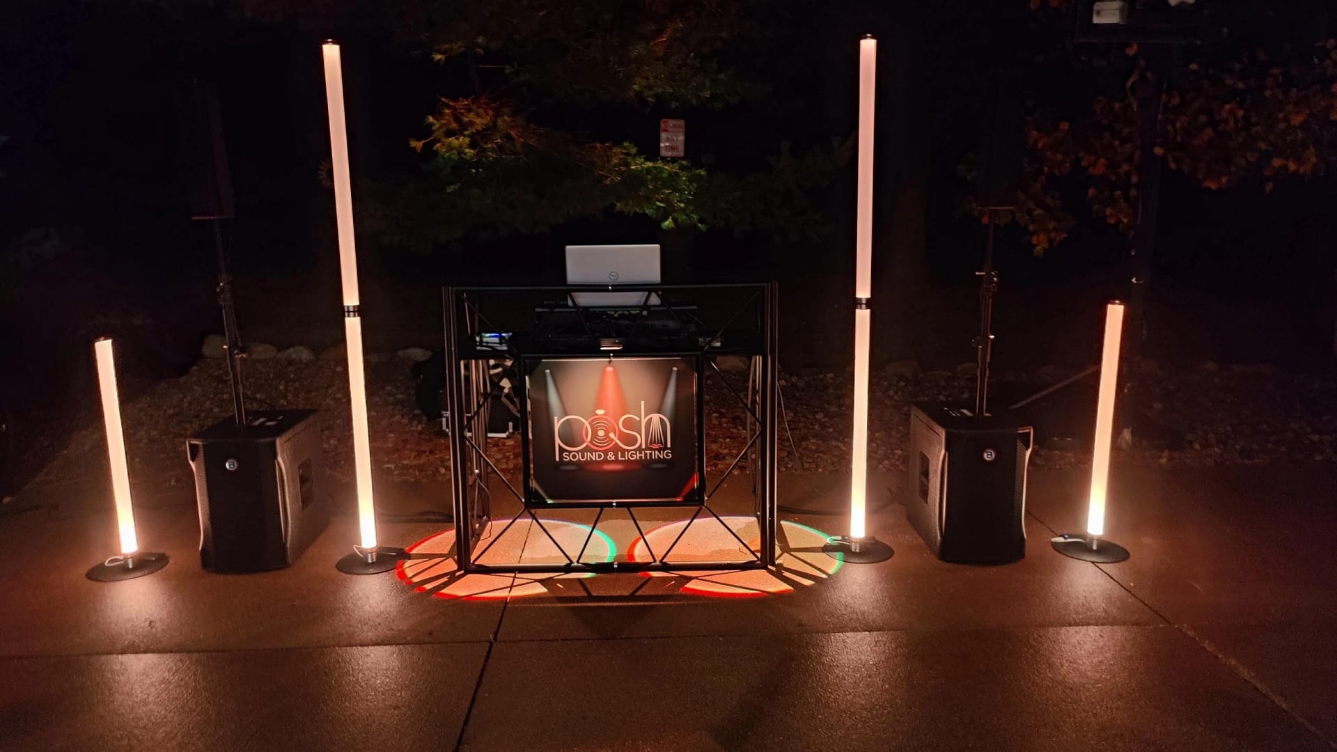 Party DJ in Canton