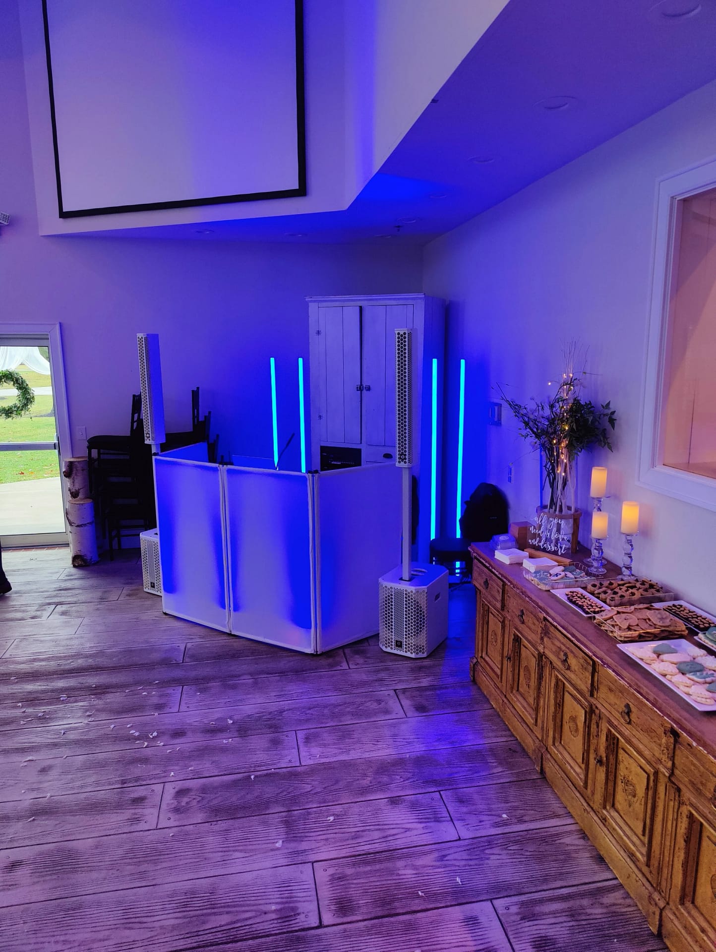 Corporate Event DJ Entertainment in Richfield