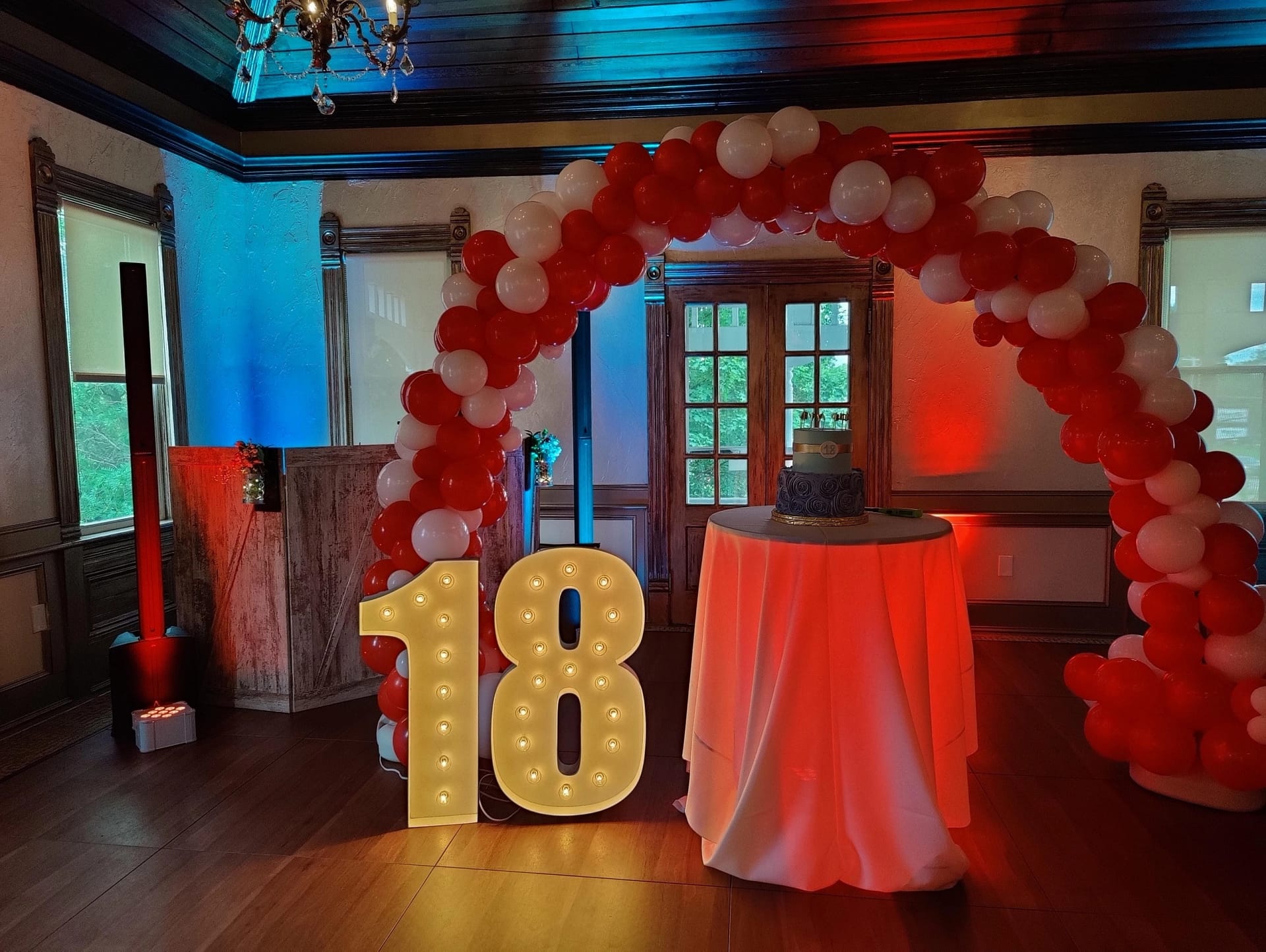 Private Party DJ in Richfield Ohio