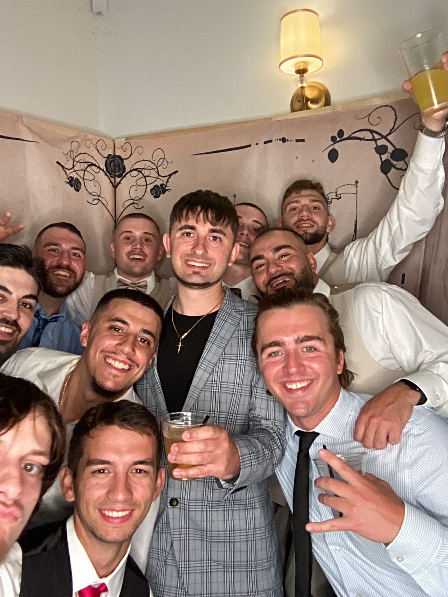 Cleveland Photo Booth Rental
