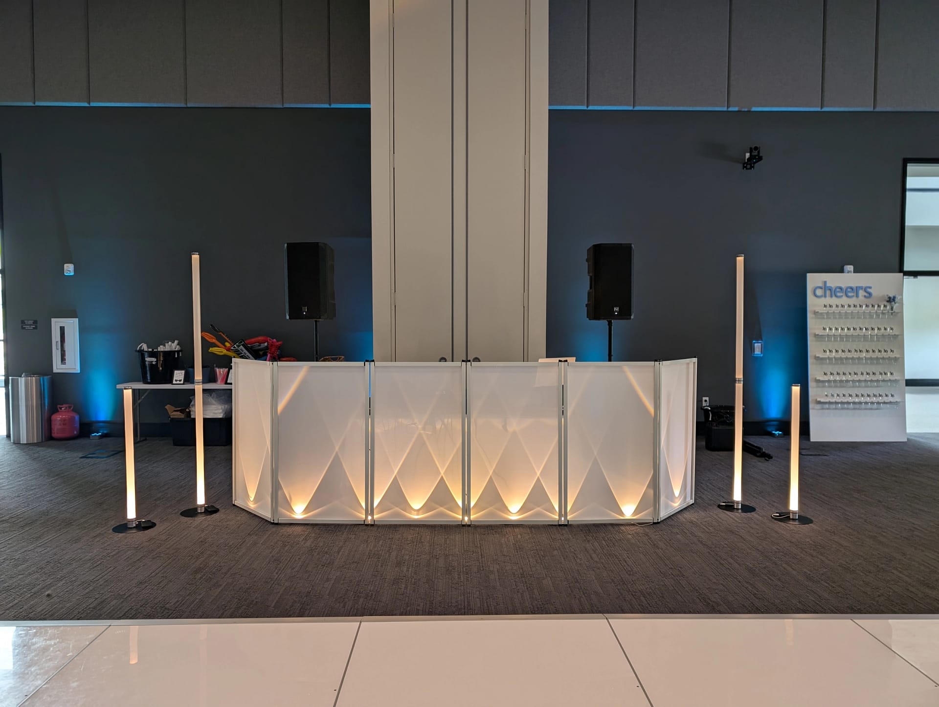 Northeast Ohio Wedding DJ Services
